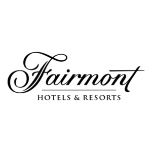 Fairmont hotel logo