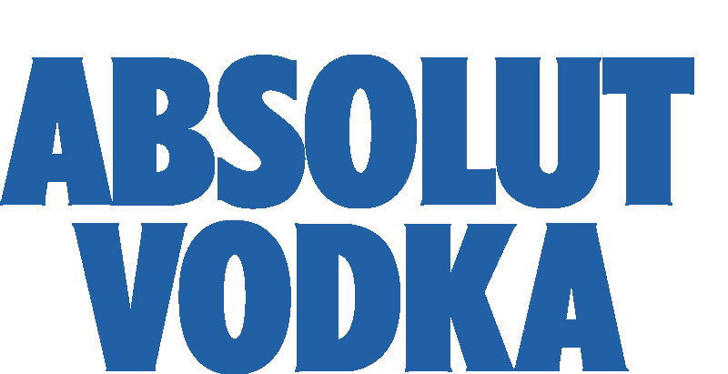Absolut Vodka